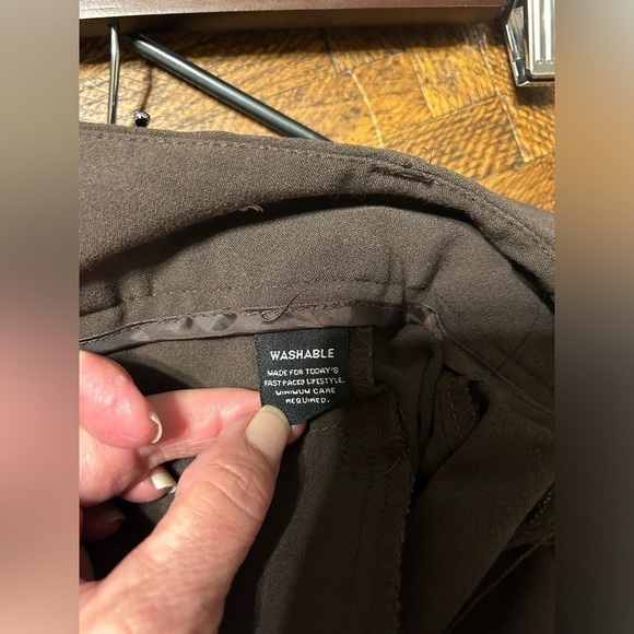 Larry Levine stretch trousers - Picture 2 of 6